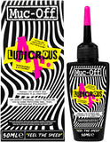 Muc-Off Ludicrous AF Bike Chain Race Lube - 50ml, Drip