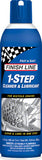 CLEANER F-L 1-STEP METRO CLEAN/LUBE 17ozSPRAY