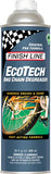 CLEANER F-L MULTI ECOTECH DEGREASER 20oz POUR BOTTLE 6/cs