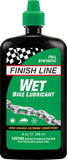 LUBE F-L CROSS COUNTRY WET 8oz DRIP BOTTLE 8/cs