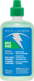 Epic Ride Lube, 4.0oz