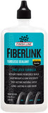 SEALANT TIRE F-L TUBELESS FIBERLINK PRO LATEX 8oz 8/cs