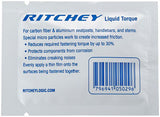 Liquid Torque Carbon Assembly Compound, 5g/Pack