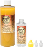 Gold Chain Lube, 16.0oz