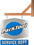 SDS-1 SINGLE-SIDED SERVICE SIGN
