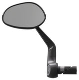 RM Touring Mirror, Black  NLS