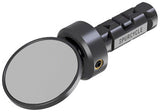 R35 Mirror, Black