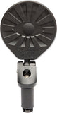 Watch Your Back Bar End Mirror, Black