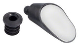 ROAD DROP BAR LH MIRROR EA