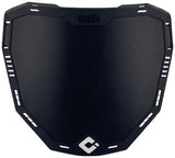Universal Number Plate, Black