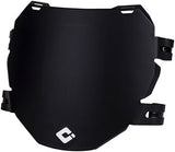 Aaron Gwin Downhill Number Plate, Black