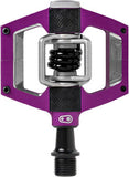 Mallet Trail Pedals, Purple