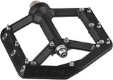 Spike Pedals, Black - NLA