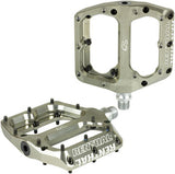 Revo-F Pedal, Alugold