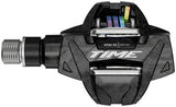 XC 10 ATAC Carbon Pedals, Carbon