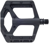 PA32A Platform Pedal, CrMo, Black