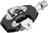 CTRL Trail Clipless Pedal, Black