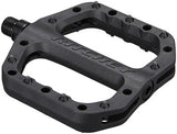 Bigfoot Pedals, Black