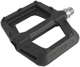 Ride Composite Pedals, Black