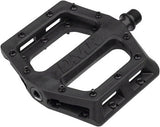 V11 Pedals, 9/16" - Black