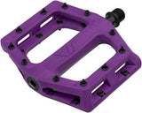 V11 Pedals, 9/16" - Purple