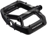 Aeffect-R Platform Pedals, Black NLA
