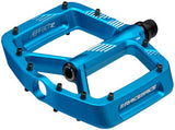 Aeffect-R Platform Pedals, Blue NLA