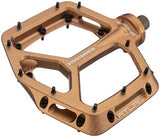 Atlas Platform Pedals, Kash Money