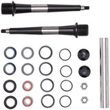 Long Spindle Upgrade Kit, 2010+ Crankbrothers Pedals