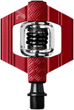 Candy 2 Pedals, Red