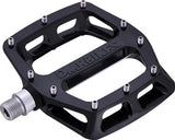 V12 Mag Pedals, 9/16" - Black