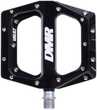 Vault Pedals, 9/16" - Gloss Black