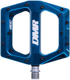 Vault Pedals, 9/16" - Super Blue