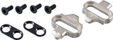 Pro/WCS-V4/V5 Mountain Cleats, Pair