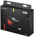 Keo 2 Max Vision Pedals, Black