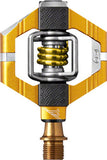 Candy 11 Pedals, Gold/Silver