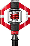 Candy 7 Pedals, Red
