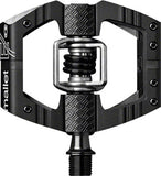 Mallet E Pedals, Black