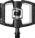 Mallet DH Pedals, Black