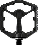 Stamp 7 Small Platform Pedals, Black