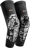 G-Form Pro-X3 Elbow Guard-Limited Street Art Print L