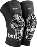 G-Form Pro-X3 Knee Guard-Limited Street Art Print L