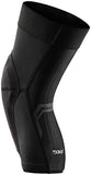 Troy Lee Designs Stage Pro Knee Guards – Black, Medium/Large