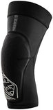 Troy Lee Designs Stage Pro Knee Guards – Black, Medium/Large
