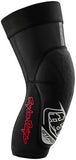 Troy Lee Designs Stage Pro Knee Guards – Black, Medium/Large