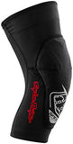 Troy Lee Designs Speed Pro Knee Sleeves – Black, X-Small/Small