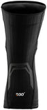 Troy Lee Designs Speed Pro Knee Sleeves – Black, X-Small/Small