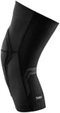 Troy Lee Designs Speed Pro Knee Sleeves – Black, X-Large/2X-Large