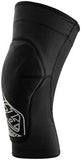 Troy Lee Designs Speed Pro Knee Sleeves – Black, X-Large/2X-Large