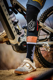 Troy Lee Designs Speed Pro Knee Sleeves – Black, X-Large/2X-Large